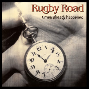 Rugby Road Times Already Happened